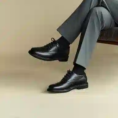 Thom Wills Formal Black