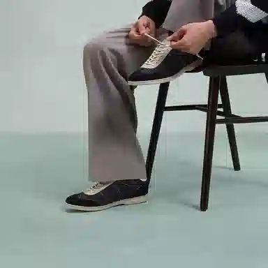 MARLINGEVANS x THOM WILLS