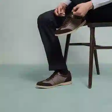 MARLINGEVANS x THOM WILLS