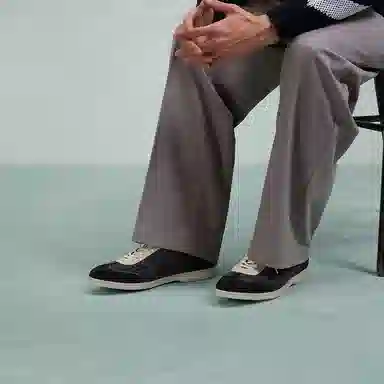 MARLINGEVANS x THOM WILLS