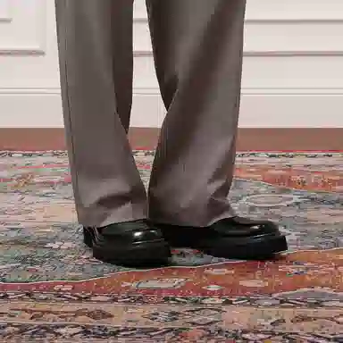 THOM WILLS cleanfit 4cm