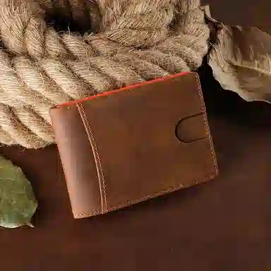 Qiaojian Wallet