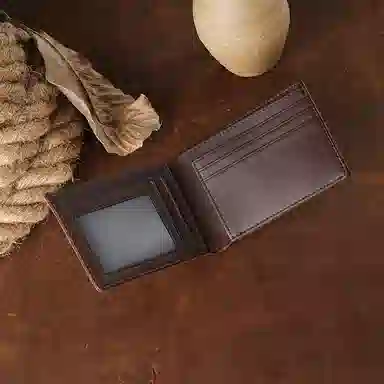 Qiaojian Wallet