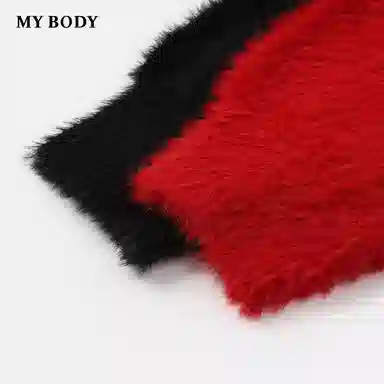 MY BODY