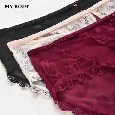 MY BODY 1