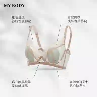 MY BODY