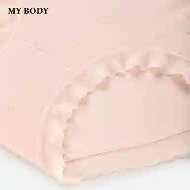 MY BODY 1