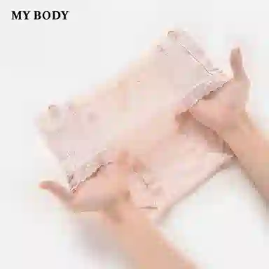 MY BODY 1