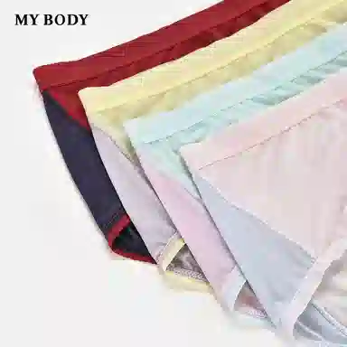 MY BODY 1