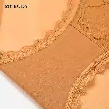 MY BODY 1