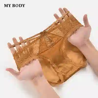 MY BODY 1