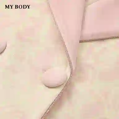 MY BODY