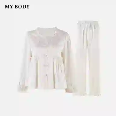 MY BODY