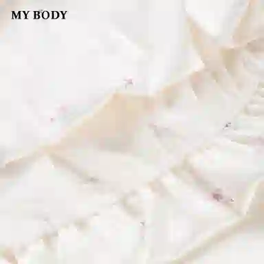 MY BODY