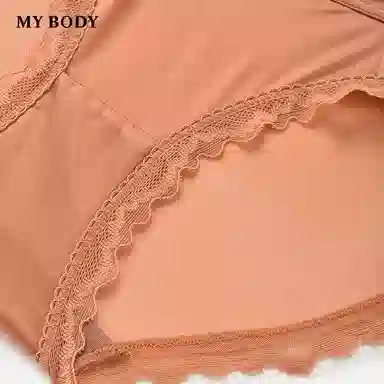 MY BODY 1