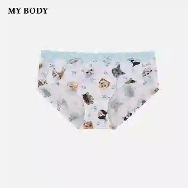 MY BODY 1