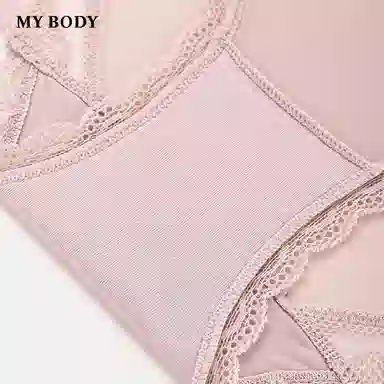 MY BODY 1