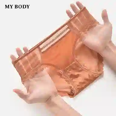 MY BODY 1