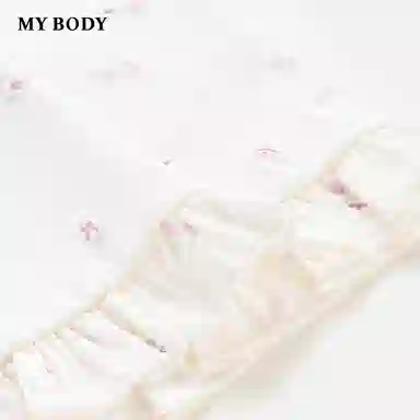 MY BODY