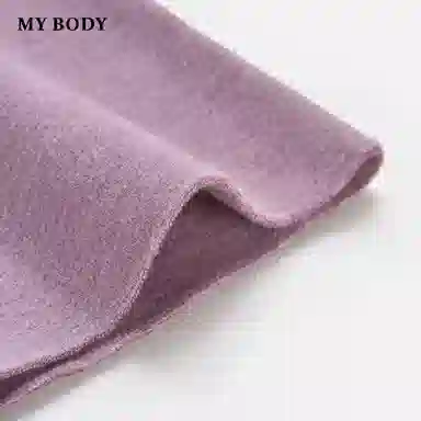 MY BODY