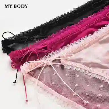 MY BODY 1