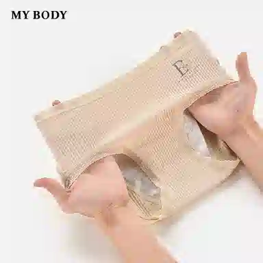 MY BODY 1