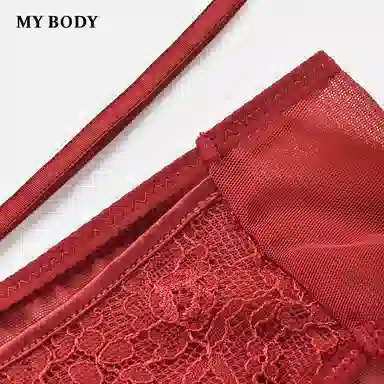 MY BODY 1