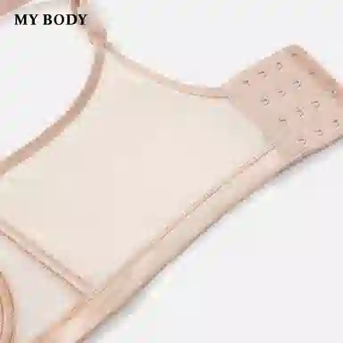 MY BODY 1