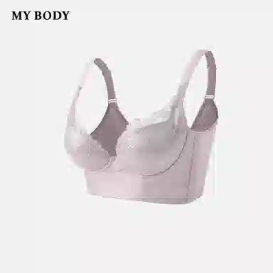 MY BODY