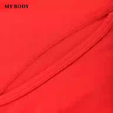 MY BODY