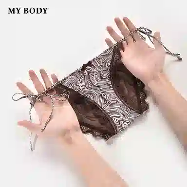 MY BODY 1