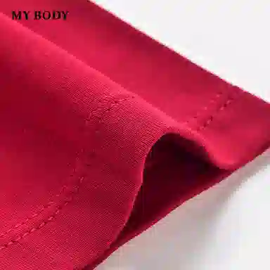 MY BODY