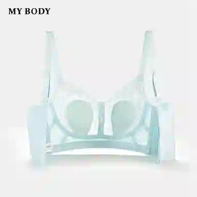MY BODY