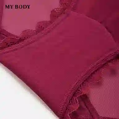 MY BODY 1