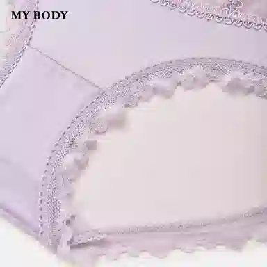 MY BODY