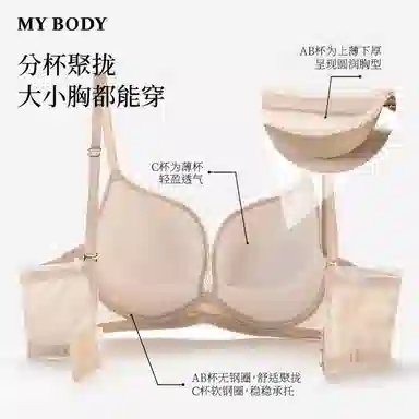 MY BODY