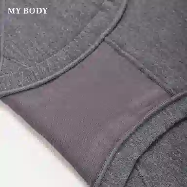 MY BODY 1
