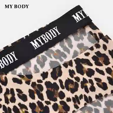 MY BODY 1