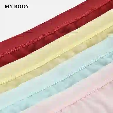 MY BODY 1