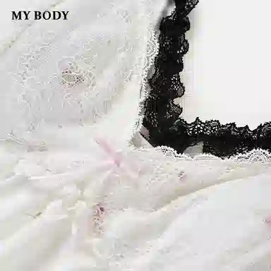 MY BODY