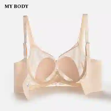 MY BODY