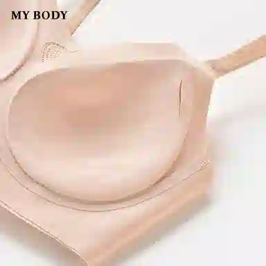 MY BODY