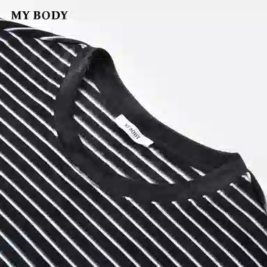 MY BODY
