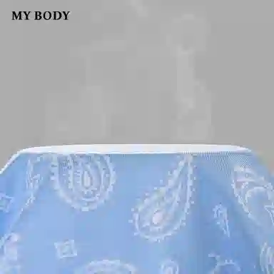 MY BODY 1