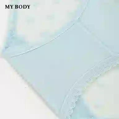 MY BODY 1