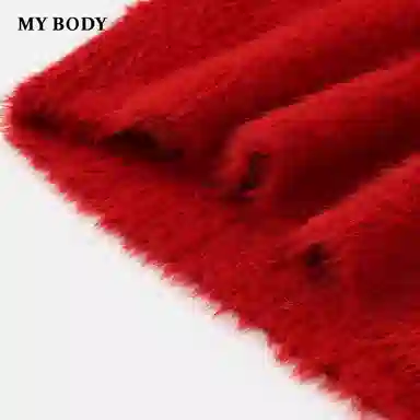 MY BODY