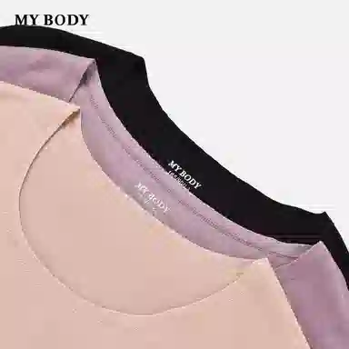MY BODY