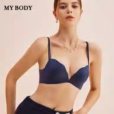 MY BODY
