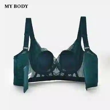 MY BODY 1