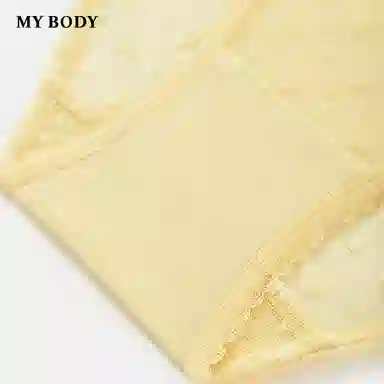 MY BODY 1
